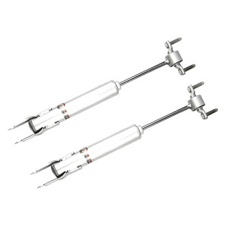 Freedom Off-Road® - Front Shock Absorbers