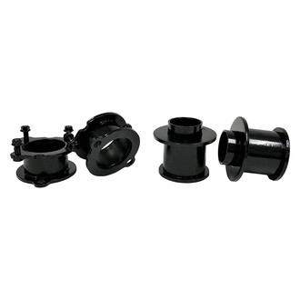 Freedom Off-Road® - 3" x 3" Front and Rear Coil Spring Spacers