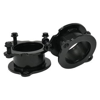 Freedom Off-Road® - 3" Front Strut Spacers