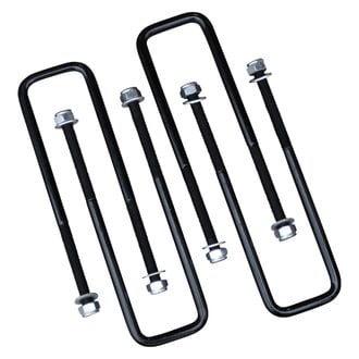 Freedom Off-Road® - Rear Square U-Bolts