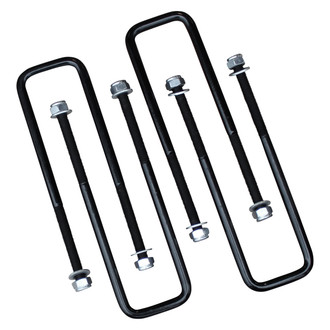 Freedom Off-Road® - Rear Square U-Bolts
