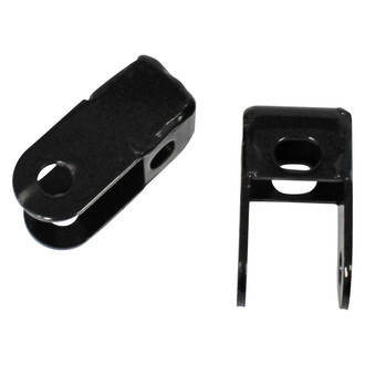 Freedom Off-Road® - Front Shock Extenders
