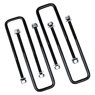 Freedom Off-Road® - Rear Square U-Bolts