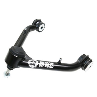 Freedom Off-Road® - Front Upper Non-Adjustable A-Arms