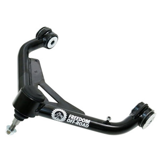 Freedom Off-Road® - Front Upper Non-Adjustable A-Arms