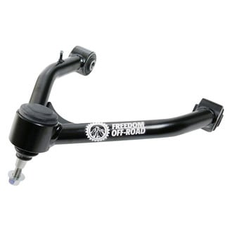 Freedom Off-Road® - Front Upper Non-Adjustable A-Arms