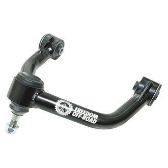 Freedom Off-Road® - Front Upper Non-Adjustable A-Arms