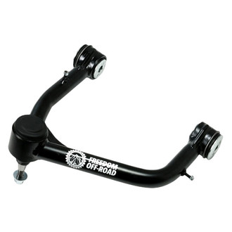 Freedom Off-Road® - Front Upper Non-Adjustable A-Arms