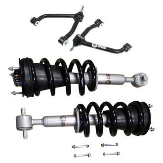 Freedom Off-Road® - 3" Front and Rear Suspension Lift Kit