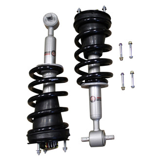 Freedom Off-Road® - Front Strut Assemblies