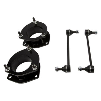 Freedom Off-Road® - 2.5" Front Coil Spring Spacers