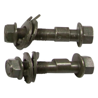 Freedom Off-Road® - Front Alignment Camber Bolt Kit