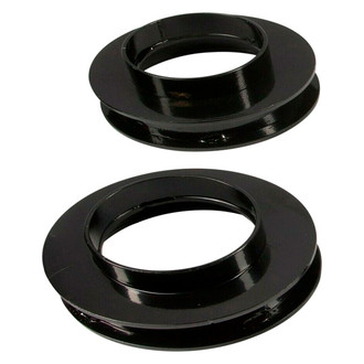 Freedom Off-Road® - 2.5" Rear Coil Spring Spacers