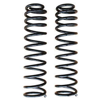 Freedom Off-Road® - 2.5" Front Lifted Coil Springs