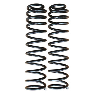 Freedom Off-Road® - 4" Front Lifted Coil Springs