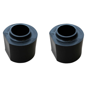 Freedom Off-Road® - 2" Front Leveling Coil Spring Spacers