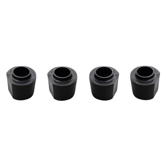 Freedom Off-Road® - 3" x 3" Front and Rear Coil Spring Spacers