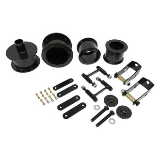 Freedom Off-Road® - 3" x 3" Front and Rear Suspension Lift Kit