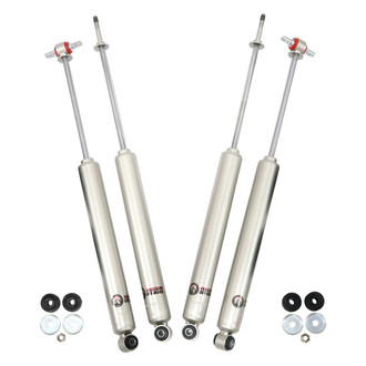 Freedom Off-Road® - Shock Absorbers