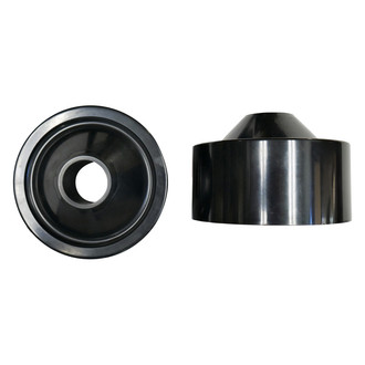 Freedom Off-Road® - 2.5" Rear Coil Spring Spacers