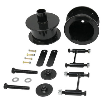 Freedom Off-Road® - 3" Rear Suspension Lift Kit