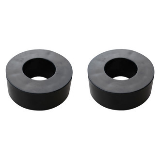 Freedom Off-Road® - 2" Rear Coil Spring Spacers