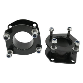 Freedom Off-Road® - 2" Front Coil Spring Spacers