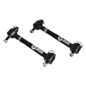 Freedom Off-Road® - Front Adjustable Sway Bar End Links