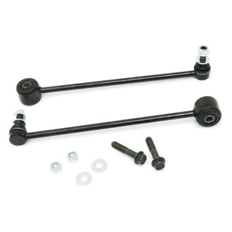 Freedom Off-Road® - Rear Extended Sway Bar End Links