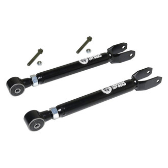 Freedom Off-Road® - Front Upper Adjustable Control Arms