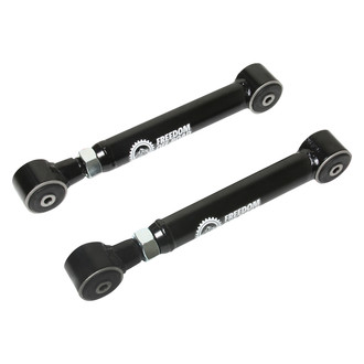 Freedom Off-Road® - Rear Upper Adjustable Control Arms
