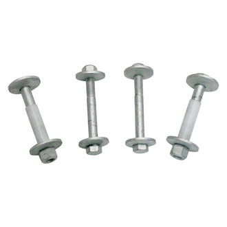 Freedom Off-Road® - Front Replacement Alignment Camber Bolt Kit