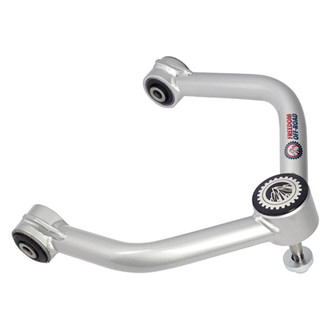 Freedom Off-Road® - Front Upper Non-Adjustable Uniball A-Arms