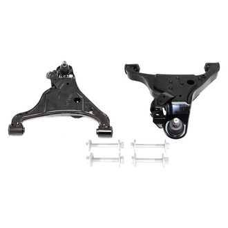 Freedom Off-Road® - Front Lower Control Arms