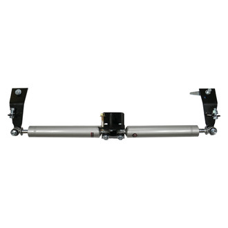 Freedom Off-Road® - Dual Steering Stabilizer Kit