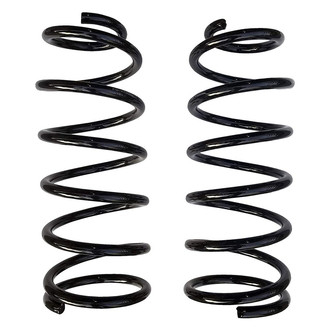 Freedom Off-Road® - 2" Rear Lifted Coil Springs
