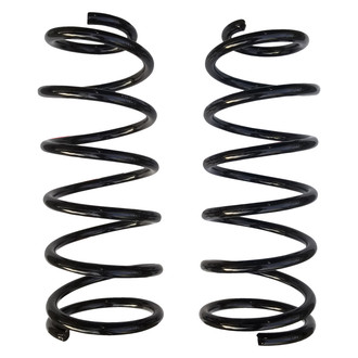 Freedom Off-Road® - 3" Rear Lifted Coil Springs