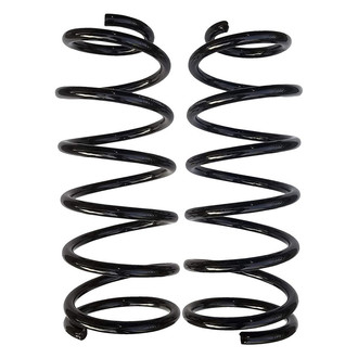 Freedom Off-Road® - 2" Rear Lifted Coil Springs