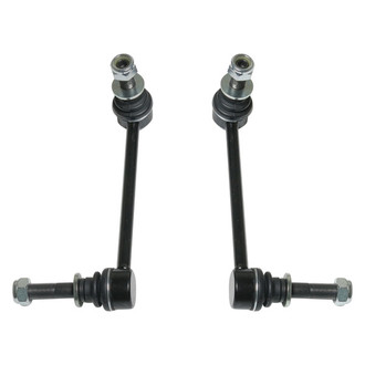 Freedom Off-Road® - Front Extended Sway Bar End Links