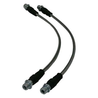 Freedom Off-Road® - Front Extended Brake Lines