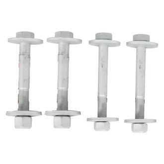 Freedom Off-Road® - Front Alignment Camber Bolt Kit