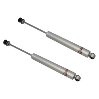Freedom Off-Road® - Rear Extended Shock Absorbers