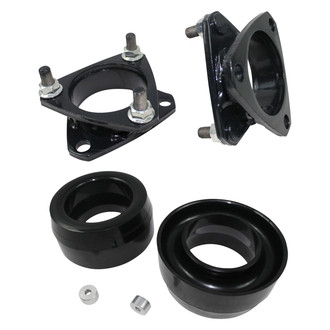 Freedom Off-Road® - 3" x 2" Front and Rear Suspension Lift Kit