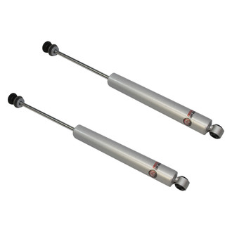 Freedom Off-Road® - Rear Extended Shock Absorbers
