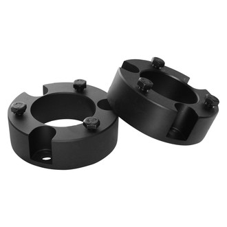 Freedom Off-Road® - 3" Front Strut Spacers