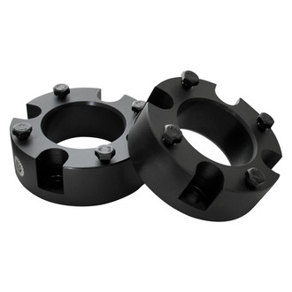 Freedom Off-Road® - 3" Front Strut Spacers
