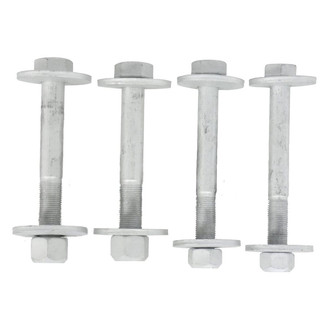Freedom Off-Road® - Front Replacement Alignment Camber Bolt Kit