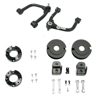 Freedom Off-Road® - 3" x 2" Front and Rear Suspension Lift Kit