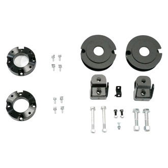 Freedom Off-Road® - 3" x 2" Front and Rear Suspension Lift Kit