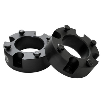 Freedom Off-Road® - 3" Front Strut Spacers